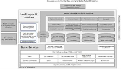 Better Patient Outcomes Through Mining of Biomedical Big Data